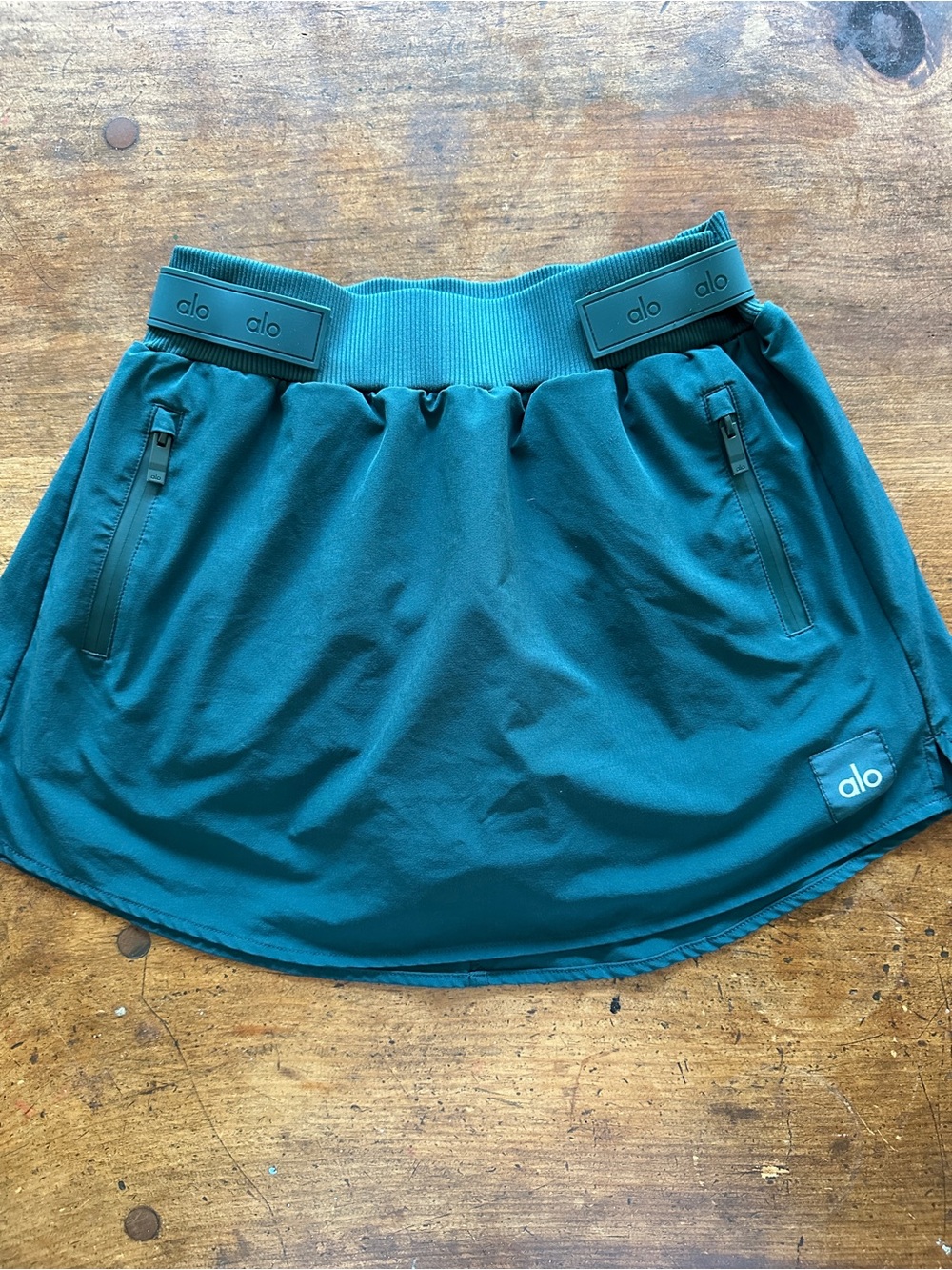 Alo Yoga Elevation Skirt